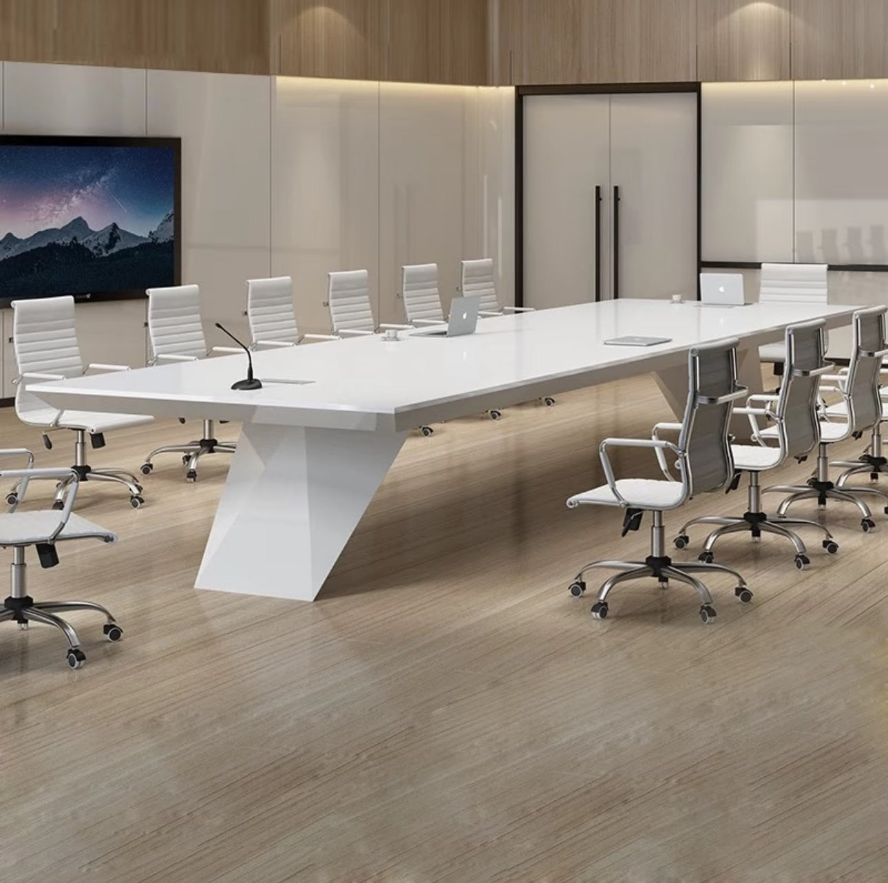 Conference Tables