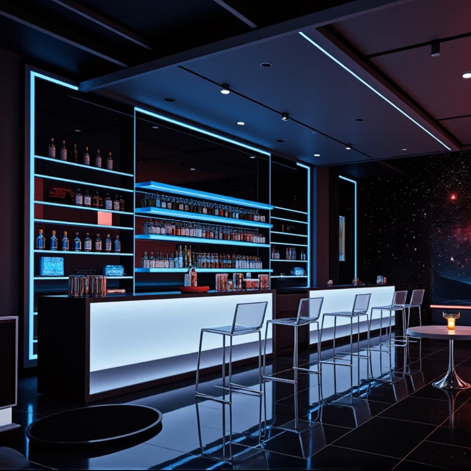 Bar Counters