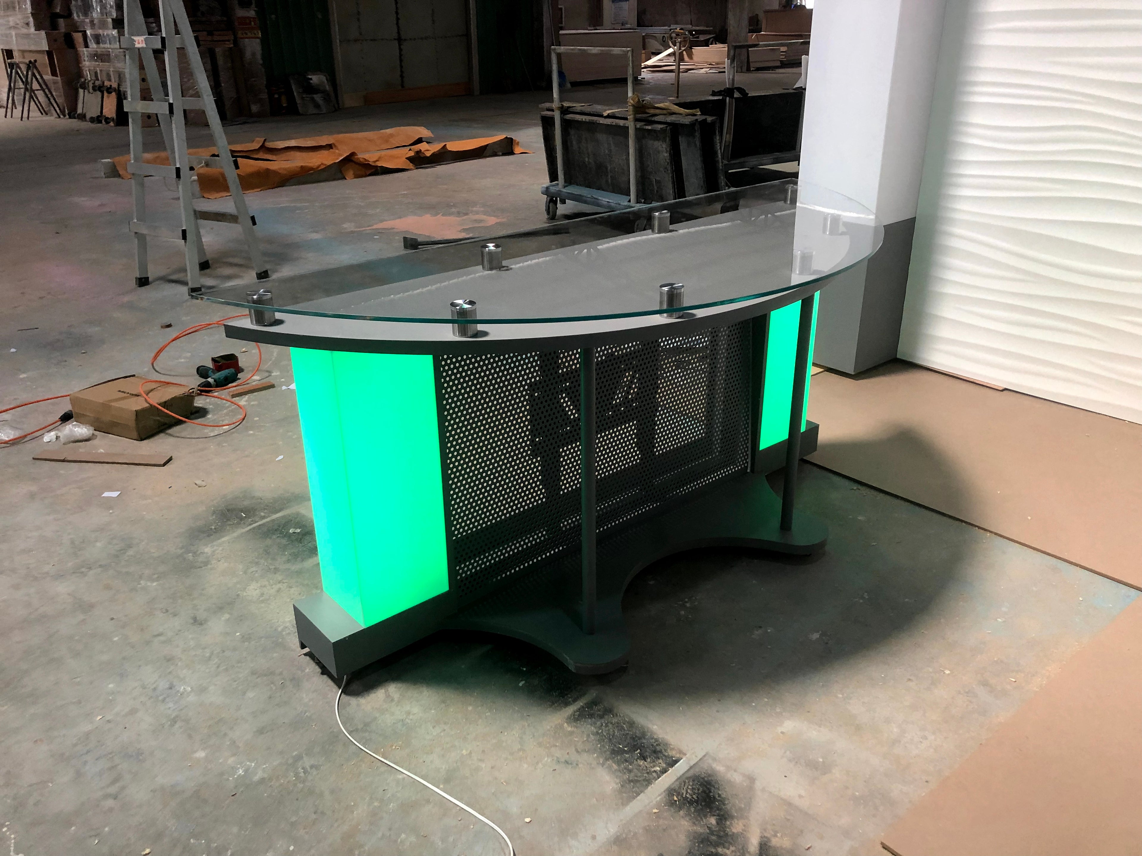 LED bar
