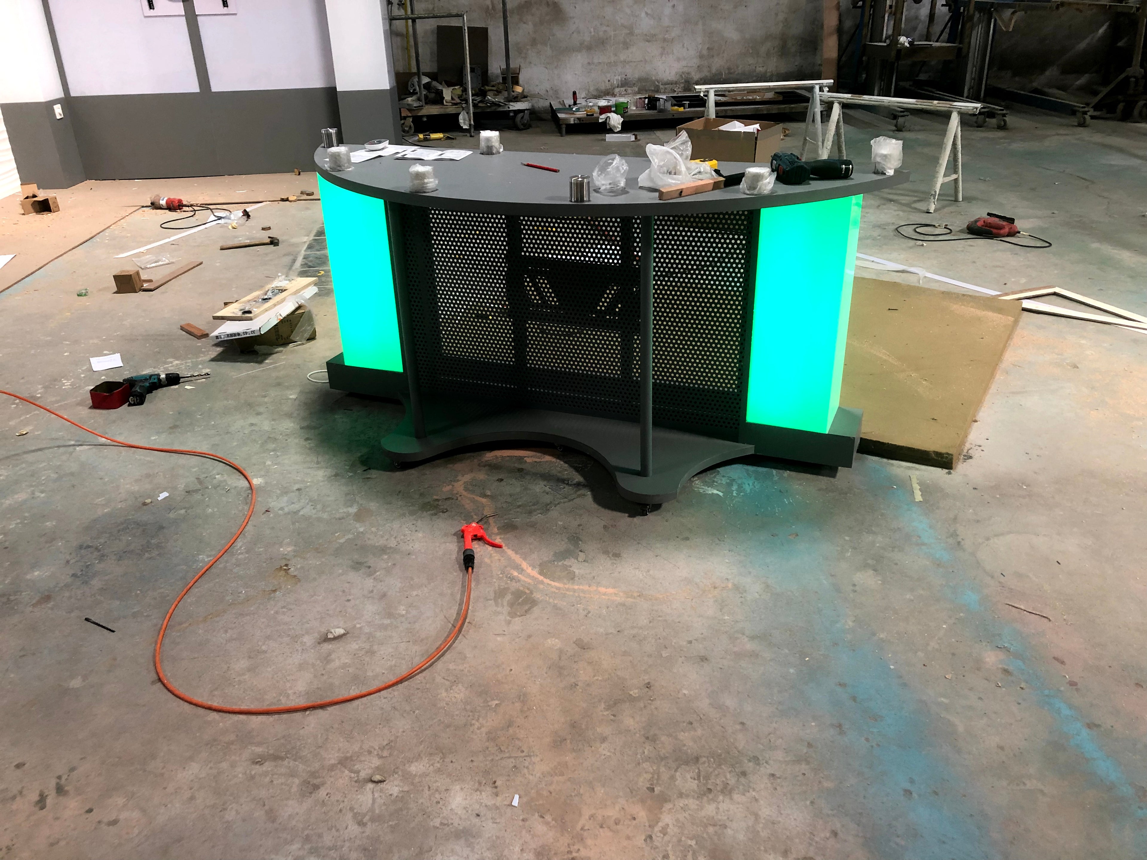 LED bar