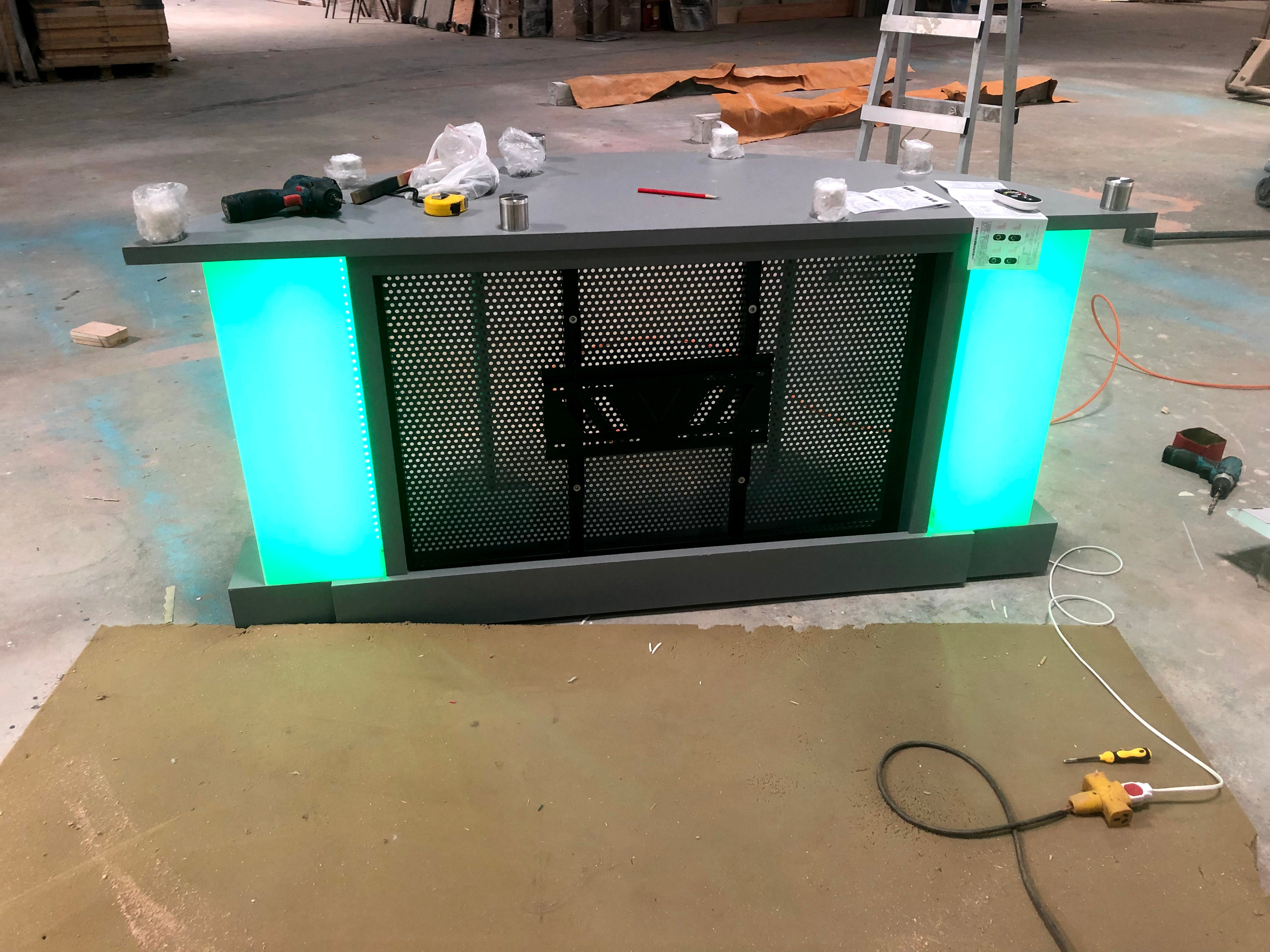LED bar