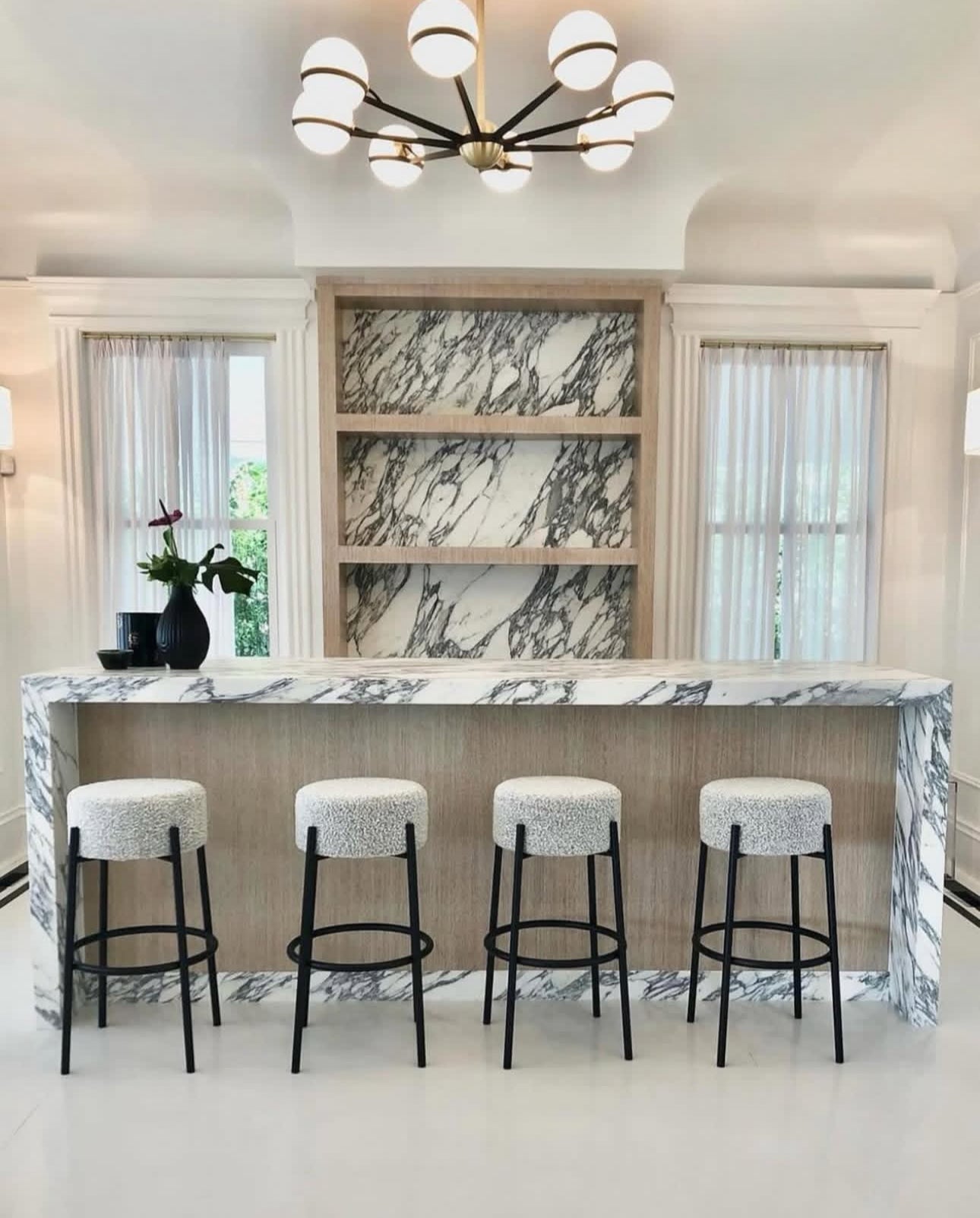 Quiet Family Bar